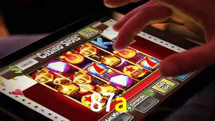 A Revolução dos Aplicativos de Jogos no 87a