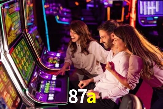 Estatísticas 87a