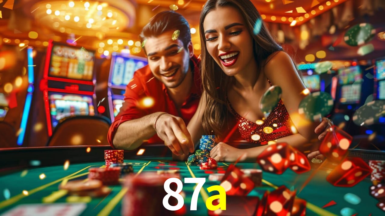 87a Caça-níqueis móveis