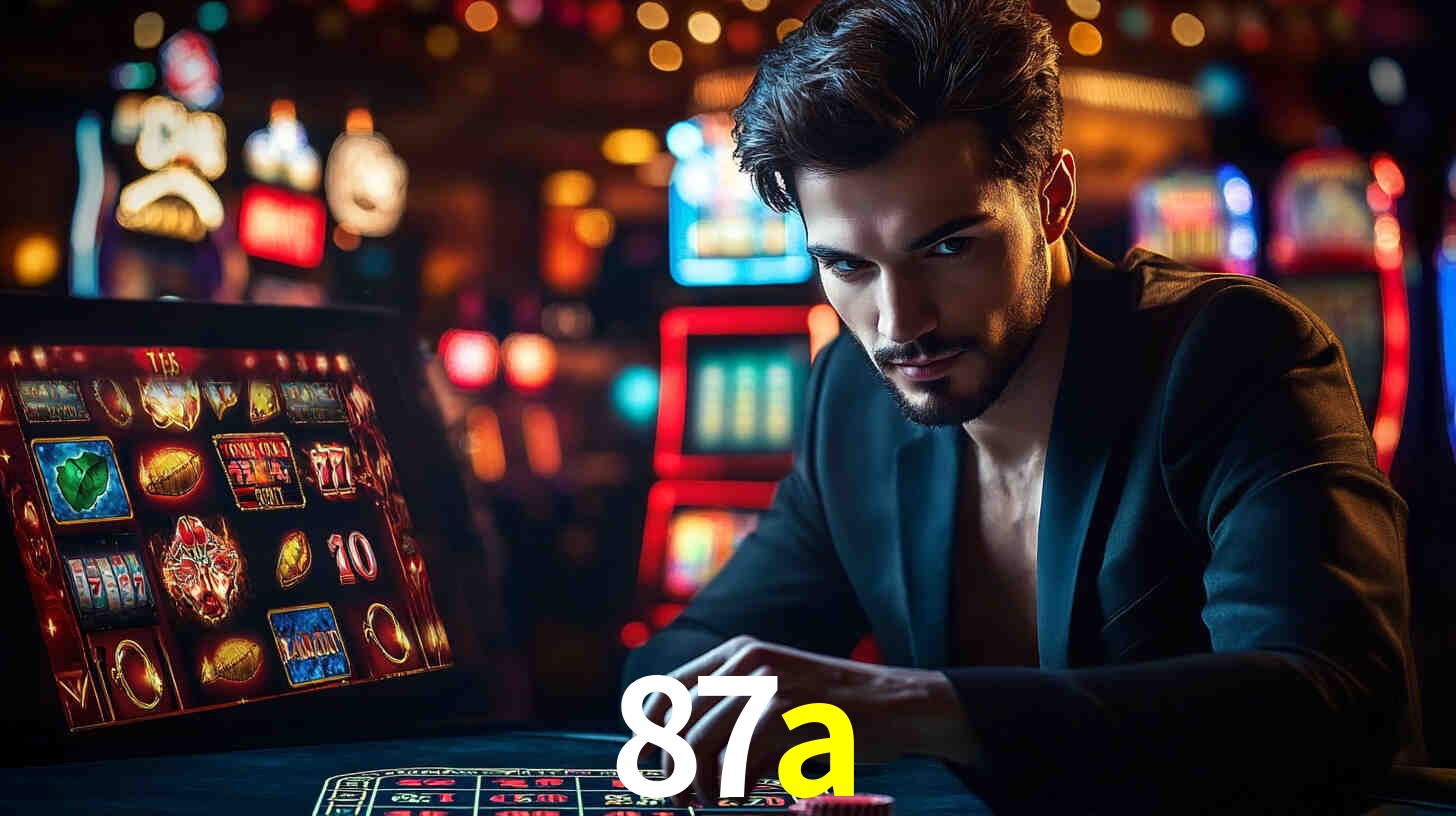 87a bet casino