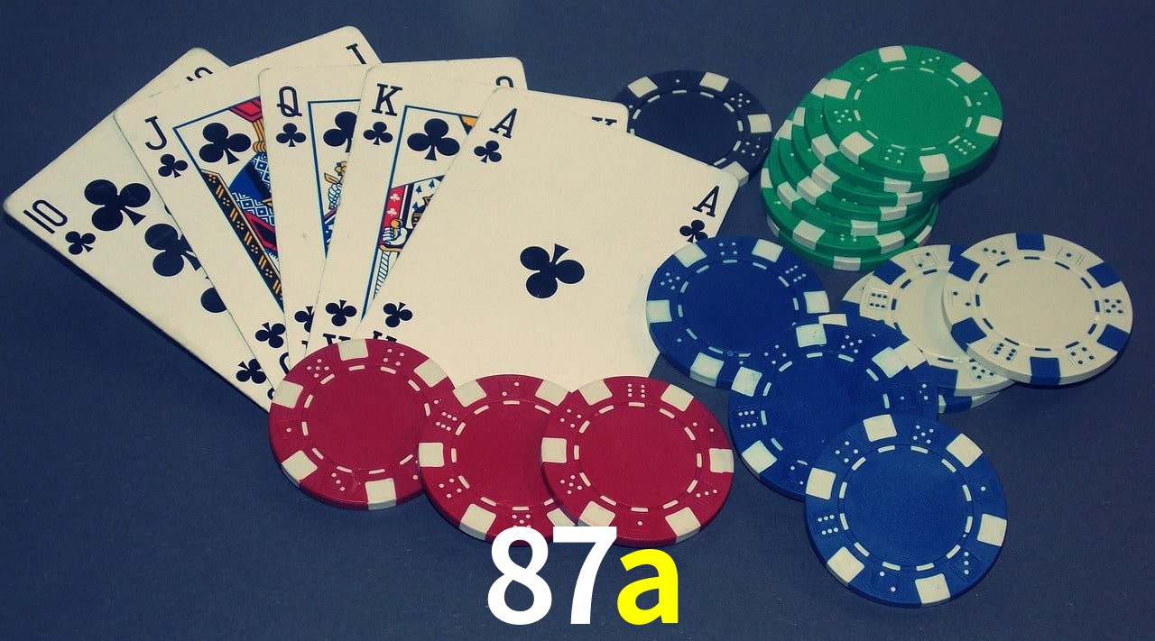 Slot Games 87a