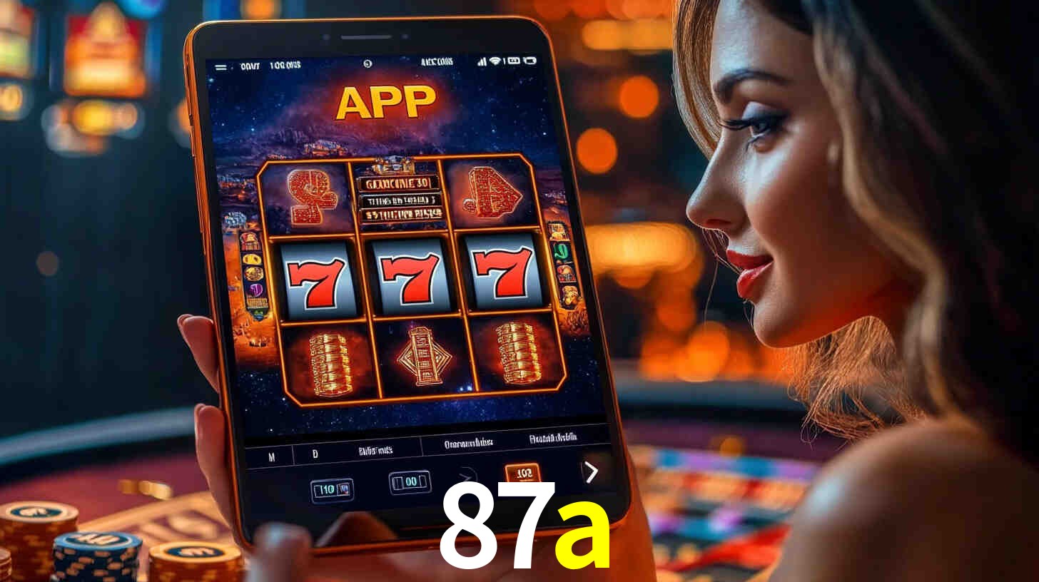87a bet Brasil
