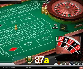 Descubra a Magia dos Jogos de Arcade no 87a