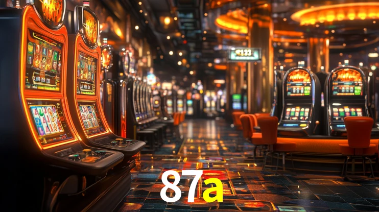 Experimente o Login Seguro Premium no 87a