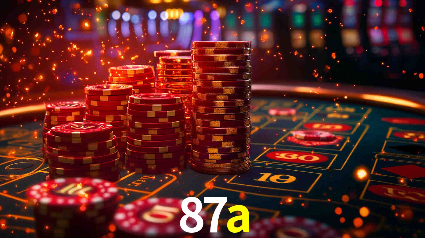 87a App Interface