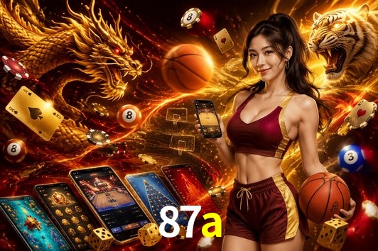 Games Directory 87a