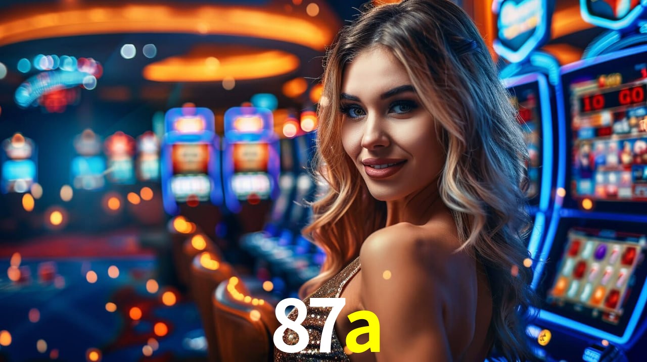 Live Casino 87a