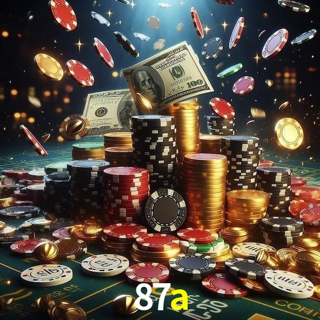 Apostas de Tênis 87a