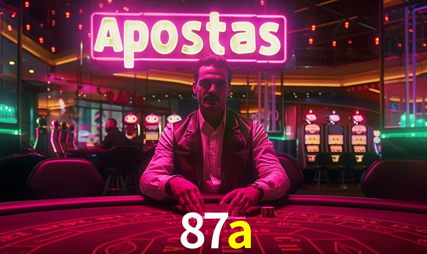 Jogos Exclusivos 87a