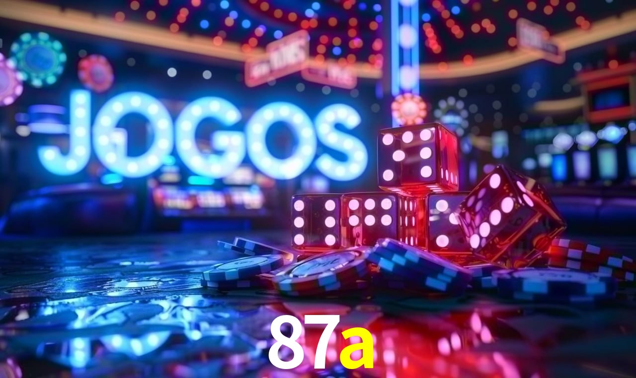 Diretório de Jogos 87a
