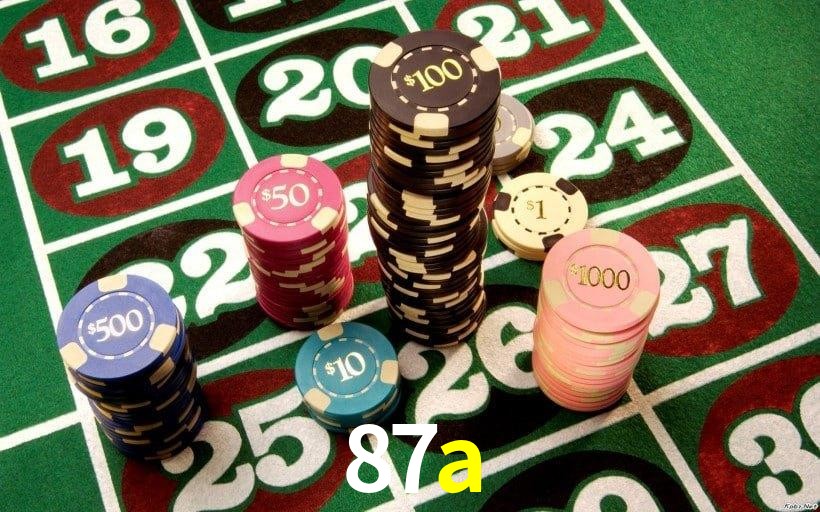 Casino VIP 87a
