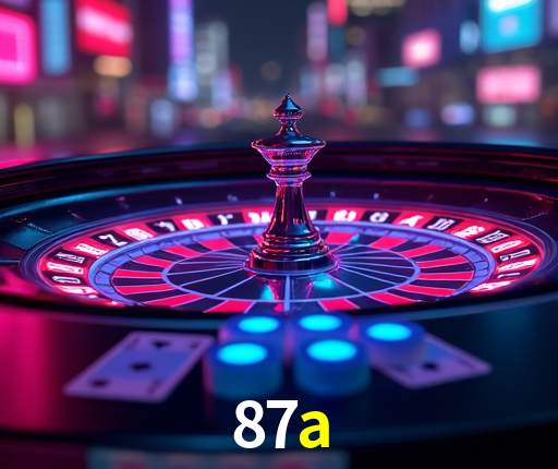 Interface do App 87a