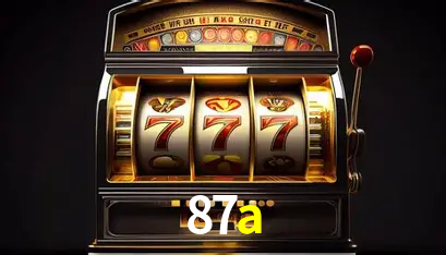 A Emoção da Loteria na 87a: Uma Chance de Mudança de Vida