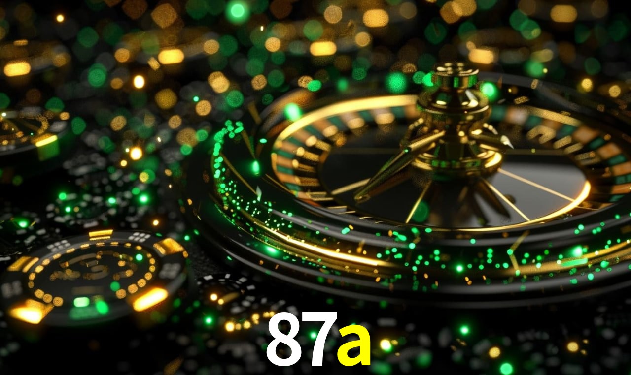 A Experiência Imersiva dos Cassinos Ao Vivo no 87a