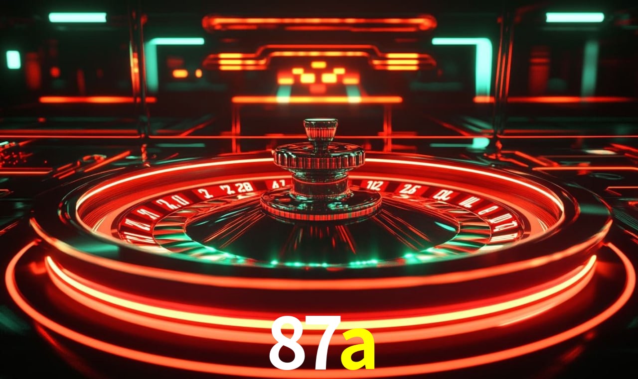 Interface do App 87a