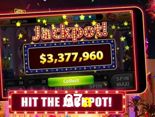 APP oficial da 87a para mobile